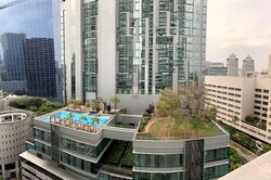 Soleil @ Sinaran (D11), Condominium #567634521